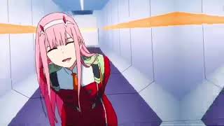 Zero two Edit//Copines//Capcut Edit