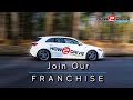 Join the driving school franchise in Norfolk that's fair &amp; flexible