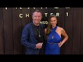 Director Renny Harlin &quot;The Strangers: Chapter 1&quot; World Premiere Arrivals