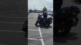 Mortonβs Motorcycles BMW Co-Owner Has INSANE Tight-Turn Skills! ποΈπ₯
Watch Mortonβs Motorcycle BMW (located in Fredericksburg, VA), Co-Owner put his motorcycle skills on full display with some seriously tight turns right in front of the dealership! π₯ποΈ
He doesnβt just rideβhe also trains State Police officers on motorcycle turning techniques. This is the kind of bike control we should ALL strive for!
Thinking about getting a motorcycle or improving your riding skills? Stop by Mortons BMW Motorcycles and check out their motorcycles and riding expertise!
How are your tight-turn skills? πποΈ
π₯ Official Hammer On Twos Theme Song π₯
Produced by QuikkSilver π§
Co-Produced by Hammer
π² Follow the Crew Online:
π Facebook: HammerOnTwos
π Instagram: @HammerOnTwos
π₯ Ride through MD | DC | VA | WV | DE | PA | NJ | NC
π₯ Be part of the movement β JOIN THE HAMMER ON TWOS CREW
π₯ See how we ride, connect, and live this motorbike lifestyle in the UREA (Thatβs DC talk π¬)
π Subscribe | π Like | π¬ Comment | π Turn on notifications
Letβs ride together and show what the DMV bike life is all about!!!
Join Hammers Membership
Join this channel to get access to perks:
https://www.youtube.com/channel/UC Njy-9Km6jRo2j2346dvA/join
Safety: π¨ποΈ Motorcycle Emergency Dog Tags Available ποΈπ¨
https://docs.google.com/forms/d/e/1FAIpQLSfKWN5EyVijKjlHv4o87zEQgoMJ8HVw49VAXnfQ2wYcFGkXkA/viewform?pli=1
Be prepared in case of a motorcycle accident. These custom emergency dog tags can include your important legal and medical information to help paramedics, hospital staff, and emergency responders quickly identify you and contact your emergency resources for prompt treatment.
Tag Details:
β’ Up to 6 lines
β’ 22 characters per line
π² Pricing:
β’ $20 β In-person pickup
β’ $25 β Mailed to you
π© For questions or orders, contact:
β’ Facebook: HammerOnTwos
β’ Instagram: HammerOnTwos
π΅ Cash App:
$HammerOnTwos
Affiliate Links for YouTube Products:
1) FAB Heavy Parts (Use code HammerOnTwos): https://www.fabheavyparts.com/products/pneumatic-360-swivel-stool-mechanics-rolling-creeper-seat-heavy-duty-shop-with-casters-yellow-300-lbs-capacity?utm_source=chatgpt.com
2) NBT Clothing: https://snwbl.io/nbt-clothing/HammerOnTwos
3) HFK HM201 Motorcycle Dashcam: https://amzn.to/46XvVtz
4) RST Sabre CE Moto Shoes: https://amzn.to/42KpCI4
5) Alpinestars CR-X Drystar Riding Shoes: https://amzn.to/4hth8tq
6) RST TracTech Evo III Sport CE Boots: https://amzn.to/40Rs8d4
7) Alpinestars SMX S Boots: https://amzn.to/4hGUZIx
8) SIDI ST Boots: https://amzn.to/3WRDgp4
#EmergencyPreparedness #MotorcycleCommunity #RideSafe #TwoWheelsLife #DogTags #Motorcycle #MotorcycleSkills #TightTurns #BikeControl #MotorcycleTraining #BMWMotorcycles #MortonsMotorcycles #MotorcycleLife #MotorcycleRiding #RiderTraining #Sportbike #BMWMotorrad #MotorcycleShorts #YouTubeShorts #DMVBikeLife #RideSafe #MotorcycleTips #BikerLife Mortonβs Motorcycles BMW Co-Owner Has INSANE Tight-Turn Skills! ποΈπ₯