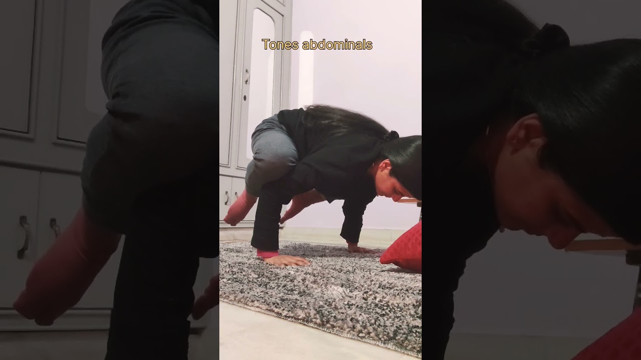 Crow/Crane pose and why you should do it.  