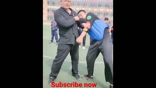 #shorts#kungfu.Amezing Self defense technic Training|Martial arts India|Amit pandit|