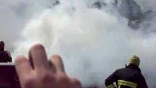Ute Burnout