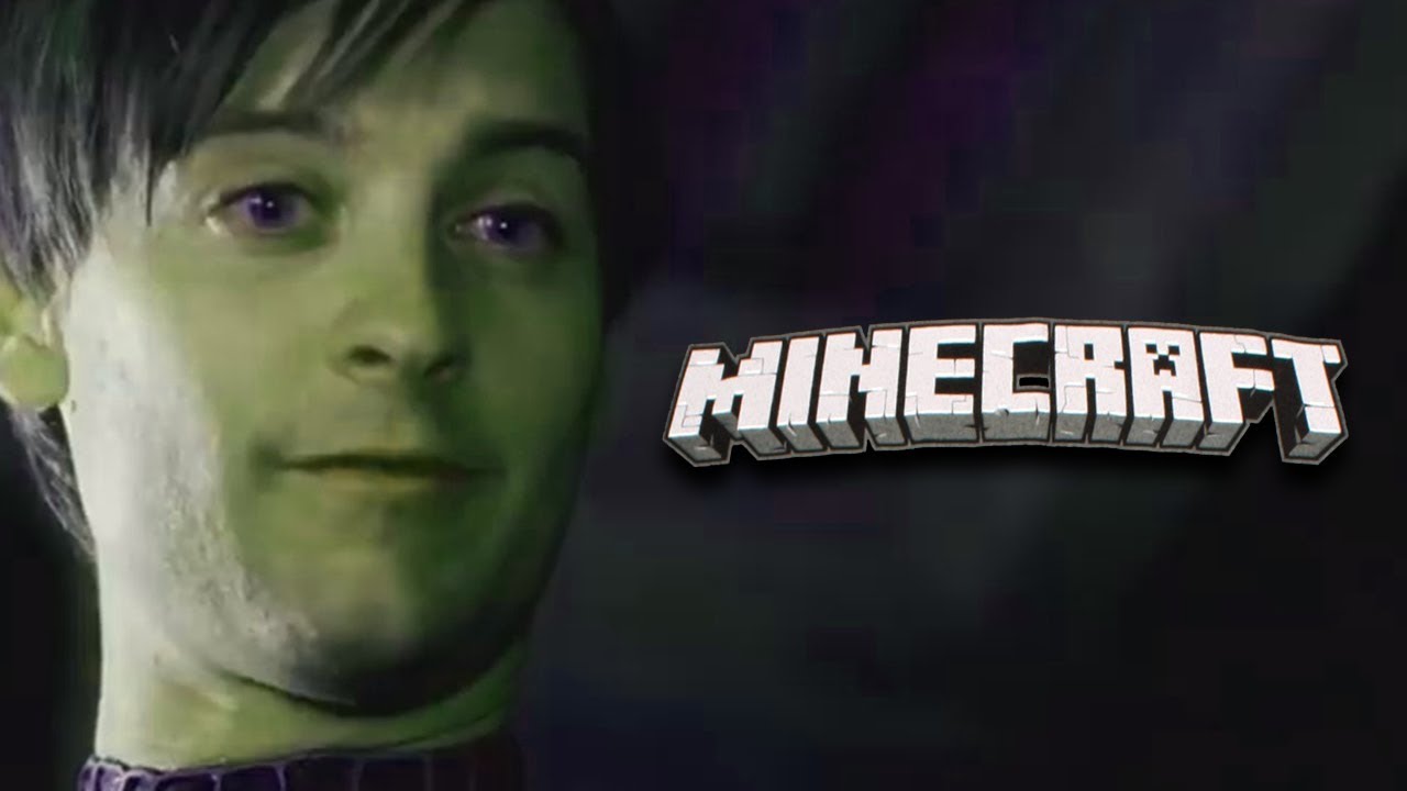 MINECRAFT: RIBET EDITION