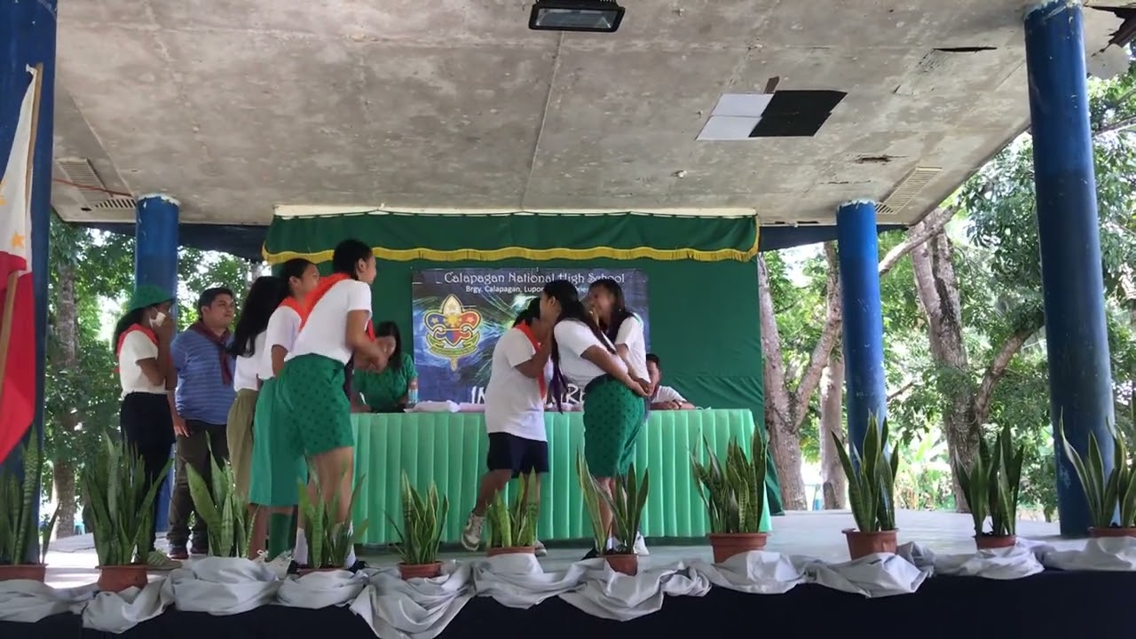 Patrol Rose, champion for GSP yells/ Angelica Pleños