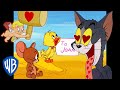 Tom y Jerry en Latino | El amor se siente en el aire | WB Kids