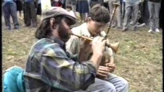 1987 couple Robin père et fils Concours sonneurs Misericorde Pluvigner.0001.mpg