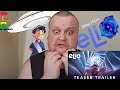 Elio Official Teaser Disney Pixar (REACTION!!!)