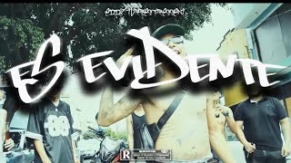 Es evidente - Eddy Torres (Video Oficial)