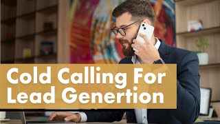 Unlocking Business Success Mastering Cold Calling Within Your Local Geographic Area