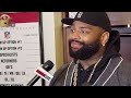 Trent Williams Postgame 12-4-22