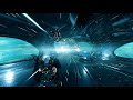 Warframe | Sleeping In The Cold Below Cutscene