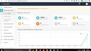 01 Présentation De Gescable Com