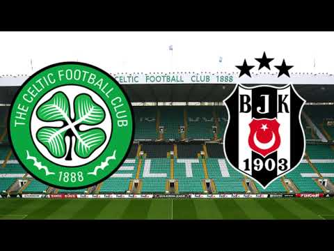 arenaslot88 x ahlibet88 - Celtic FC vs Beşiktaş maçı yakında TRT ekranlarında!