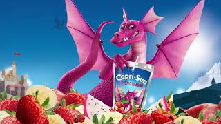 Capri-Sun Mystic Dragon