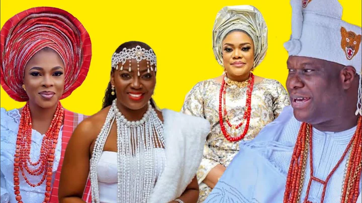 Palace Royal rumble as Ooni in shock as Elizabeth wrestle miriam live in the palaces