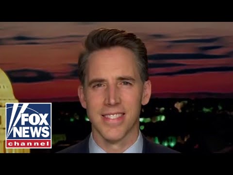 Hawley: TSA is sending a message - if you follow the law, you're a sucker