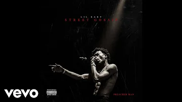 Lil Baby - Ready ft. Gunna (Official Audio)