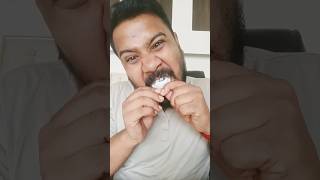 Small, Big, Giant Gummy Eyeball!?#gummybear#funnyvideo#shortvideo#viralvideo@LukeDid That