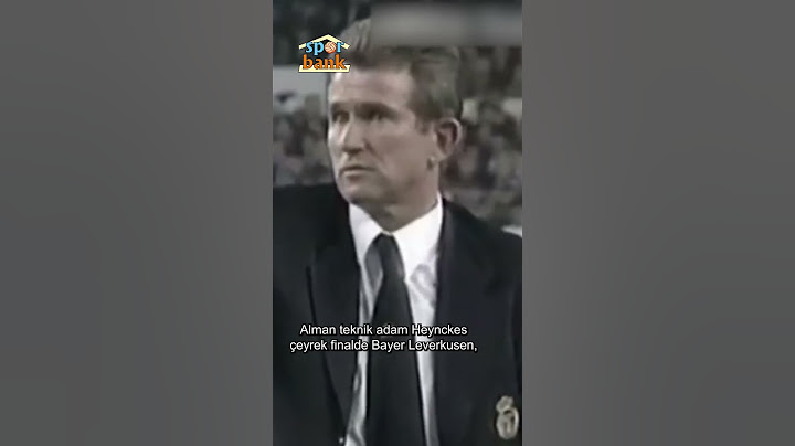 32 yıl sonra gelen zafer: Real Madrid'in şeklini bile unuttuğu Şampiyonlar Ligi kupası