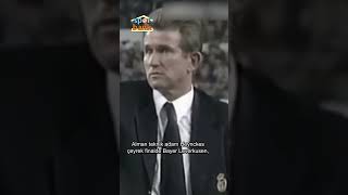 32 Yıl Sonra Gelen Zafer: Real Madridin Şeklini Bile Unuttuğu Şampiyonlar Ligi Kupası