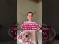 En este video te diré CUÁNTOS RAMIOS debe llevar una NOVIA, el día de su BODA en MÉXICO #bodas