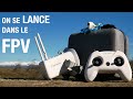 Dbuter le drone fpv pour 200 euros  la solution facile et pas chre