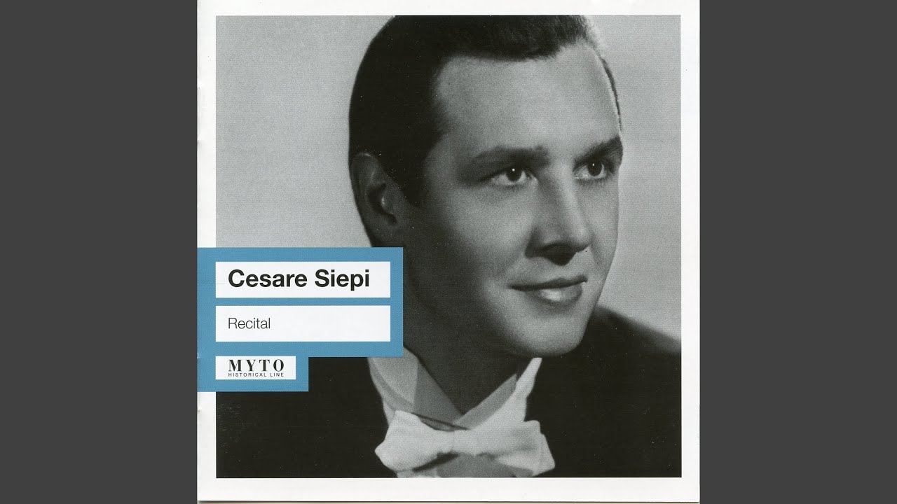 Don Giovanni, Act II: Deh vieni alla finestra