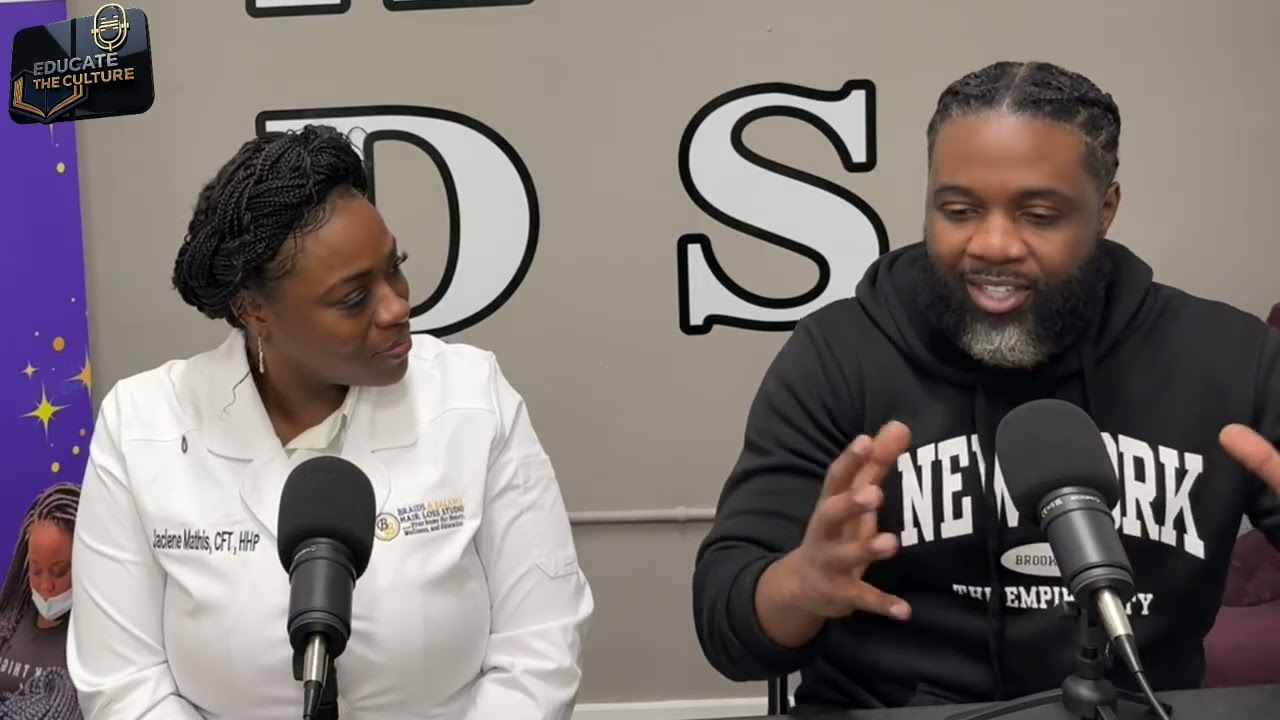  a Trichologist, Real Estate Agent, and Occupational Therapist.