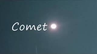 Comet