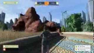 Zoo Ty Lion Hidden Coin