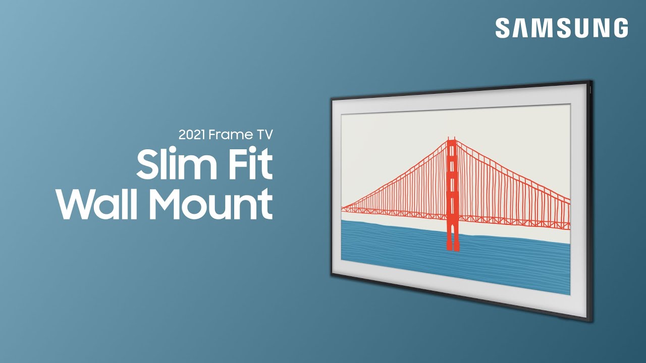 Five Steps to Build a Frame for a Wall Mounted TV