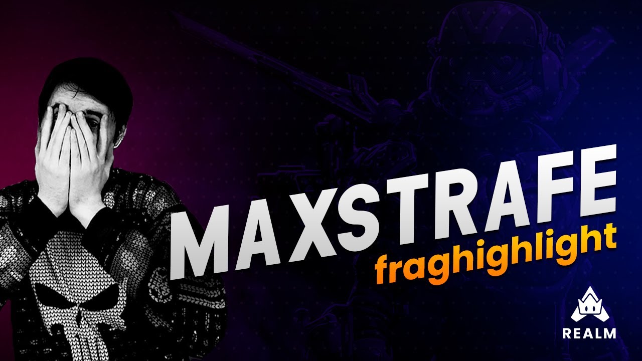 🖤Realm Highlights🖤 - [MaxStrafe]