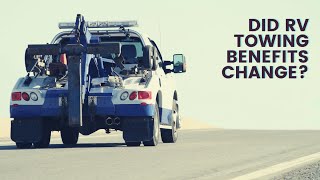 Why We Don't Recommend AAA RV Roadside Assistance