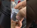 اهم سبب لتلف محرك الاسكوتر 