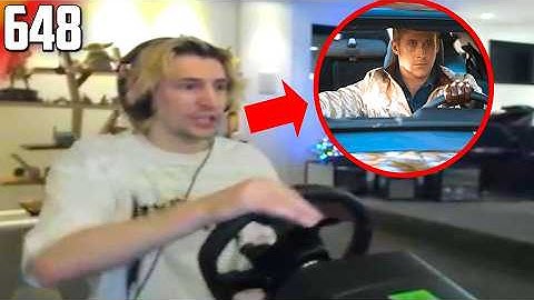 xQc Stream Highlights #648