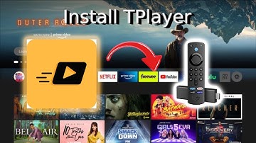 How to Install TPlayer Live TV Player on Firestick/Android: Quick Guide