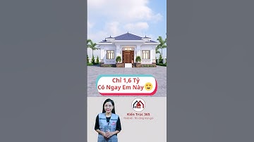 Biệt thự tân cổ điển cực sang trọng tại Quảng Ninh #shorts