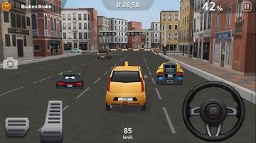 Dr. Driving 2 #1 Level 1-8 Chapter 1 Gameplay Walkthrough (Ios,Android)