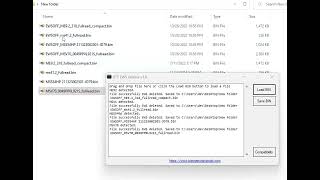 Btt Ews Deleter - Easily Disable Ews Immo Or Cas From Ecu File