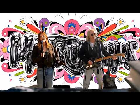 Metroheads - Strange Normality (Music Video)