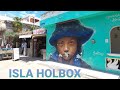 Isla Holbox - Chillest Island in Mexico