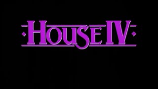 House IV - Opening Titles