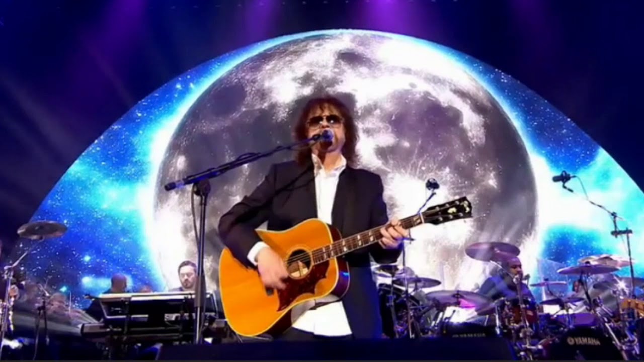Jeff Lynne s ELO Electric Light Orchestra Can t Get You Out Of My