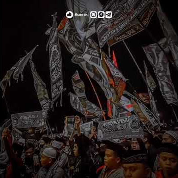 Berbeza kasta (Majlis At-taufiq)