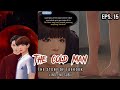 The cold man  episode 15  taekook bts indoenglish subtitles