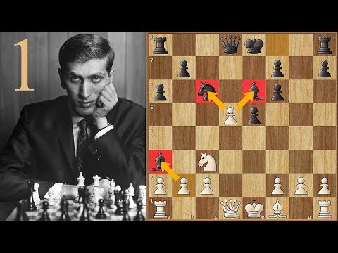 Video: B. Fischer, pemain catur: biografi, foto dan pencapaian