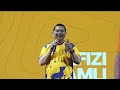(Improved Audio) Rafizi Ramli: Ucapan Penuh Majlis Makan Malam "WeFund BERSAMA"  Di Selangor
