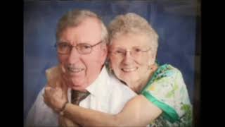 James Hutchby celebration of life service