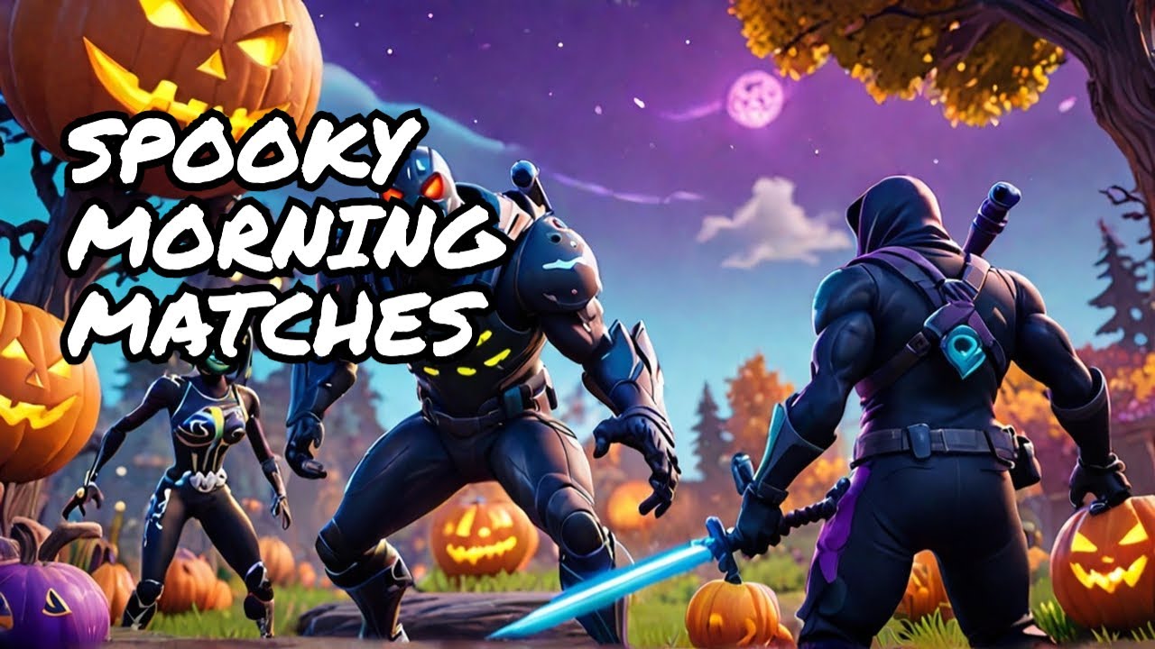 Fortnite Morning Routine My 24 Hour Fortnite Morning Challenge Changed Everything - YouTube